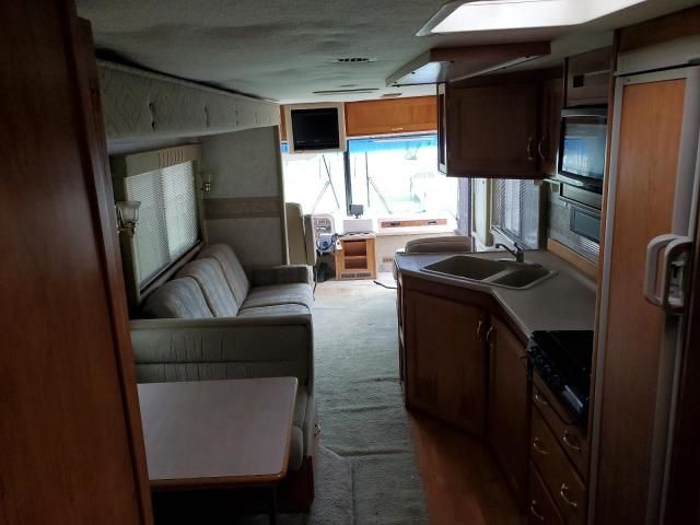 2000 Harney 2000  Riata-RV