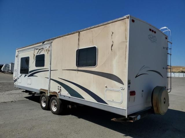 2005 Trailers Trailer