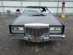 1985 Cadillac Eldorado
