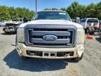 2015 Ford F450 Super Duty