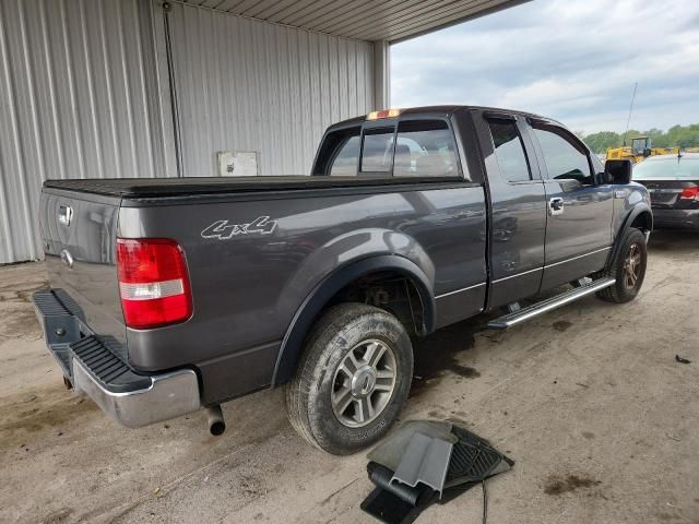 2006 Ford F150