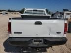 2006 Ford F350 SRW Super Duty