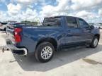 2019 Chevrolet Silverado K1500 LT