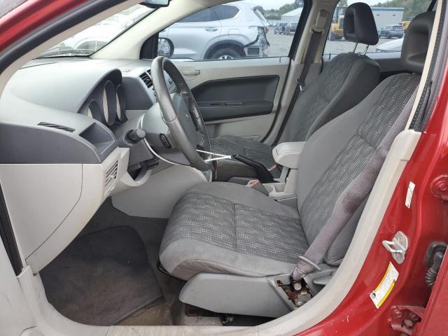 2007 Dodge Caliber sxt