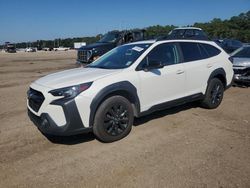 2023 Subaru Outback Onyx Edition XT for sale in Greenwell Springs, LA