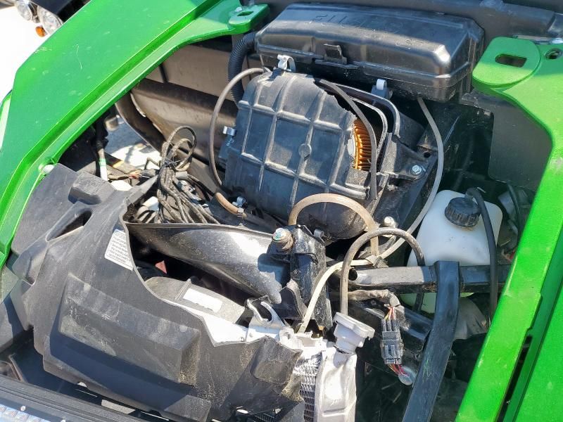 2022 Kawasaki KRF800JNFNN Teryx