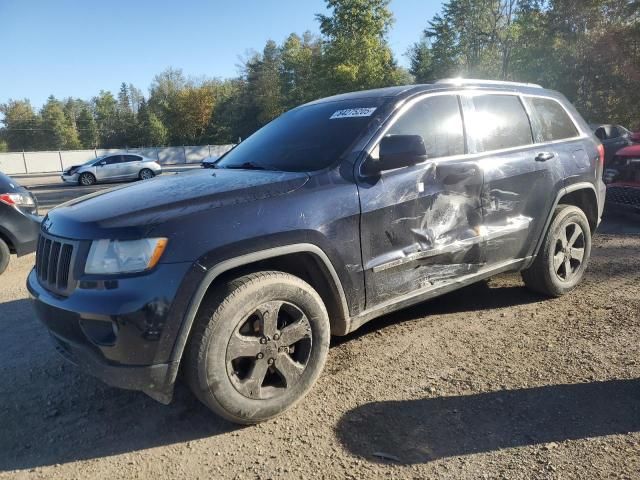 2011 Jeep Grand Cherokee Laredo