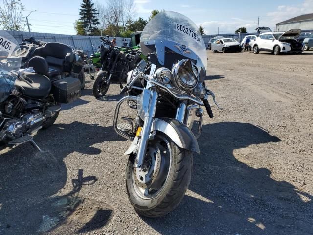 2005 Kawasaki VN1600 D1