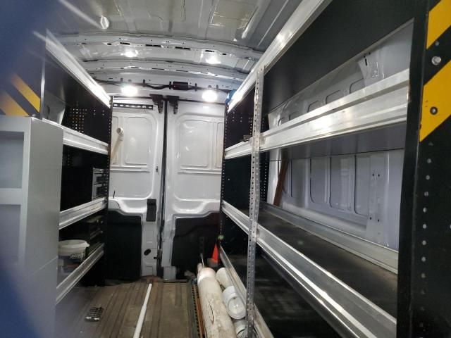2024 Ford Transit T-350 HD