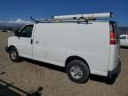 2013 Chevrolet Express G2500