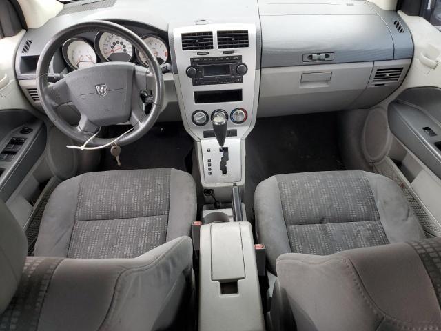 2007 Dodge Caliber sxt