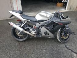 2003 Yamaha YZFR6 L en venta en Exeter, RI