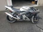 2003 Yamaha YZFR6 L