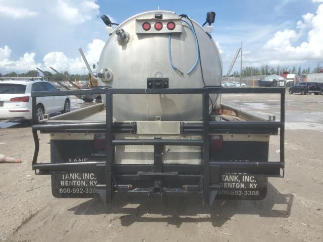 2006 Ford F450 Super Duty