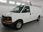 2013 Chevrolet Express G2500