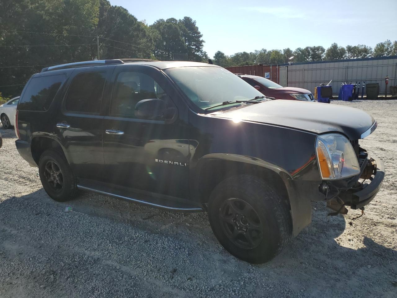 2007 GMC Yukon Denali