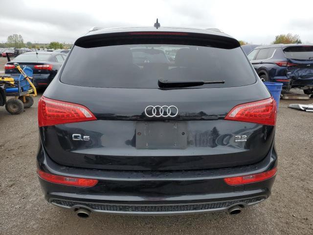 2012 Audi Q5 Premium Plus