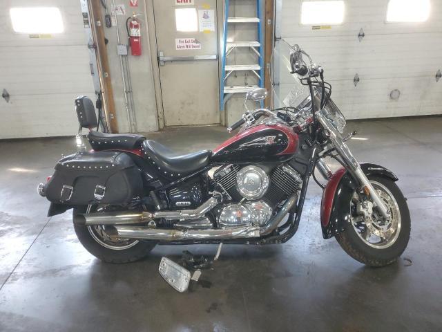 2005 Yamaha Xvs1100 a