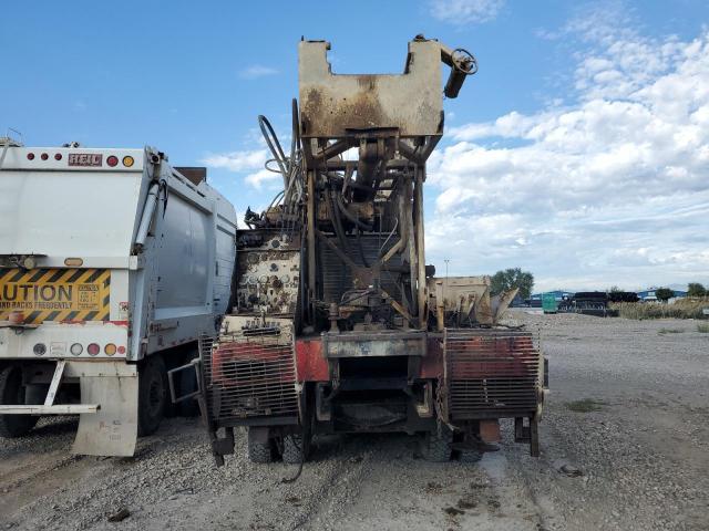 2006 Peterbilt 357 Drilling RIG Truck