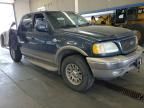 2002 Ford F150 Supercrew