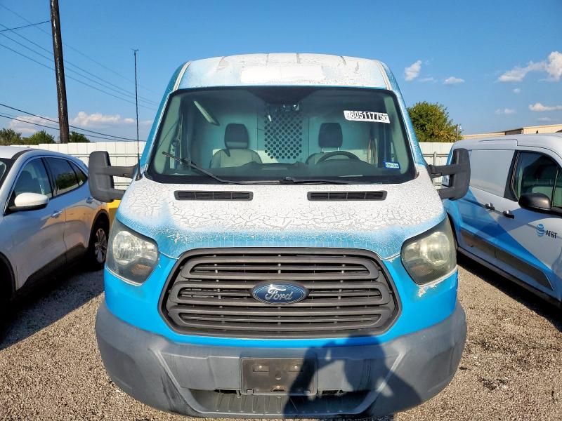 2017 Ford Transit T-350