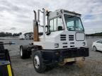2011 Capacity TJ5000-Yard Truck