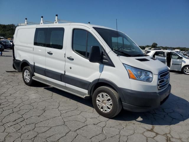 2019 Ford Transit Van