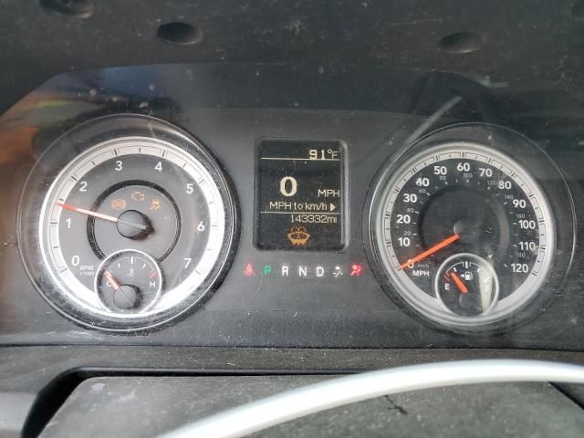 2016 Dodge RAM 1500 ST