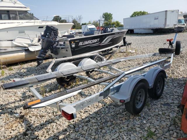 2021 Hews 2021 oem Boat Trailer