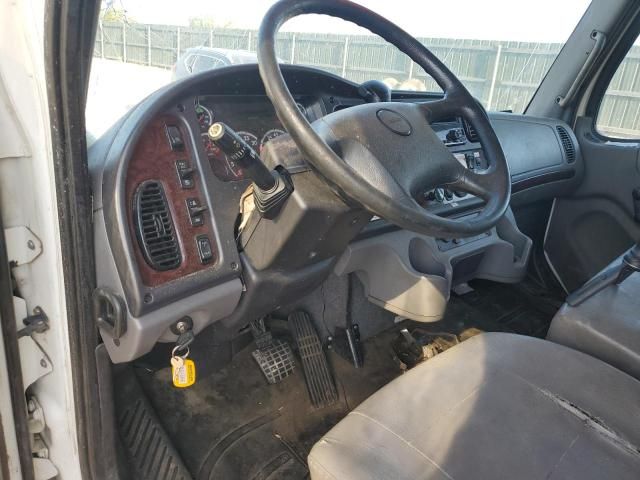 2020 Freightliner M2 106 Medium Duty