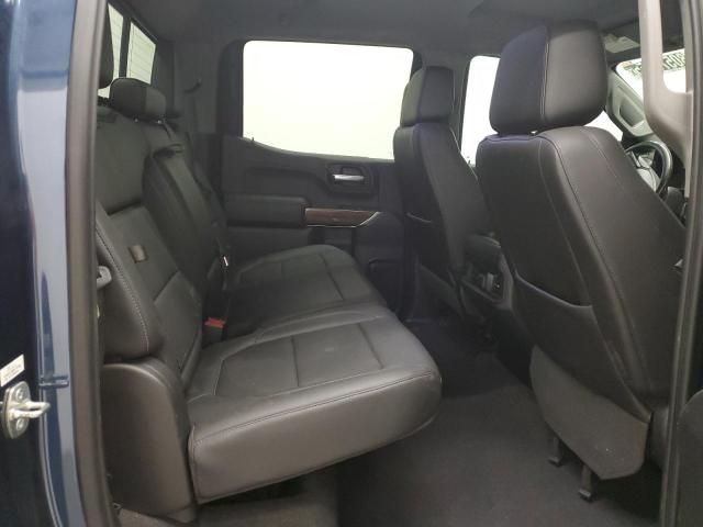 2019 Chevrolet Silverado K1500 RST