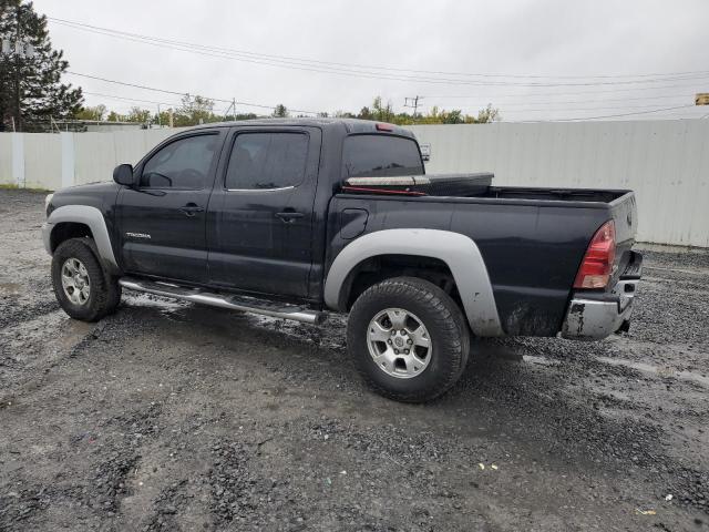 2006 Toyota Tacoma Double cab