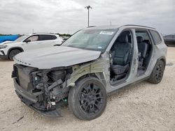 KIA Telluride salvage cars for sale: 2021 KIA Telluride EX
