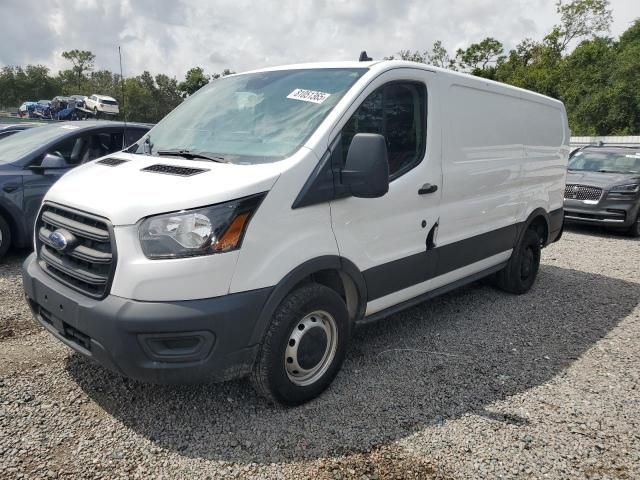 2020 Ford Transit T-250