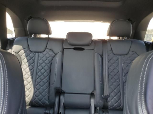 2019 Audi SQ5 Premium Plus