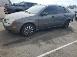 2007 Ford Focus ZX4 for sale in Rancho Cucamonga, CA