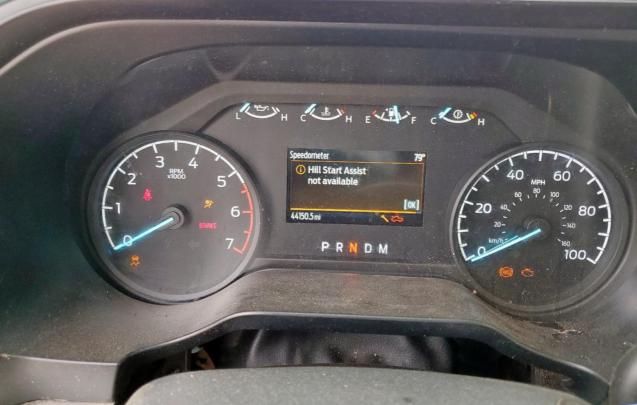 2023 Ford F250 Super Duty