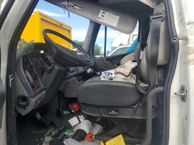 2019 Freightliner M2 106 MED-Expeditor Truck