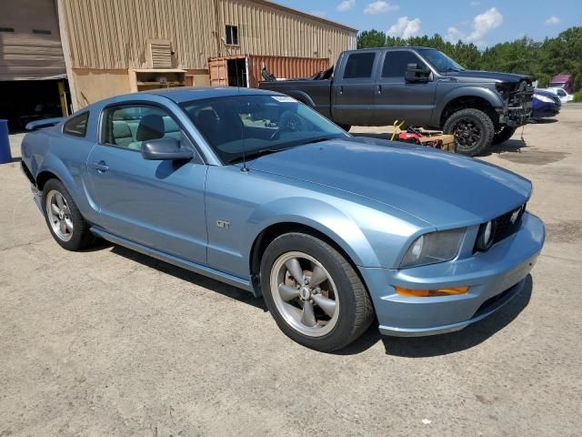 2005 Ford Mustang GT