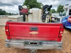 2018 Chevrolet Silverado K2500 Heavy Duty
