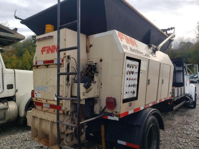 2000 International 4000 4700