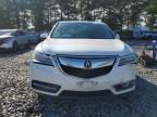2016 Acura MDX Technology