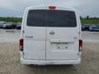 2014 Nissan NV200 2.5S