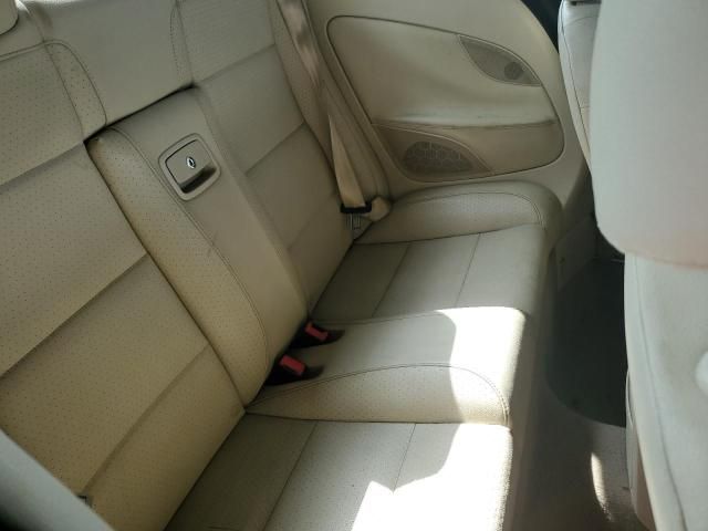2007 Volkswagen EOS 2.0T
