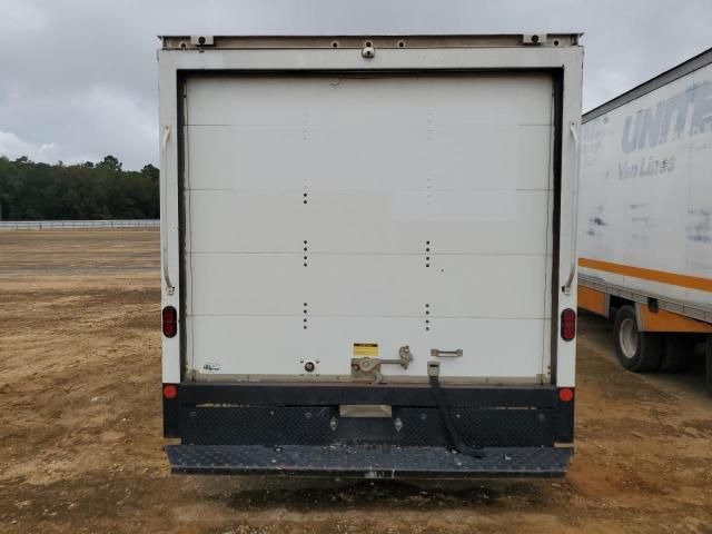 2023 Ford Econoline-Delivery Truck