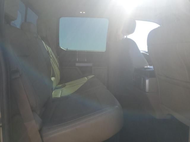 2017 Ford F250 Super Duty