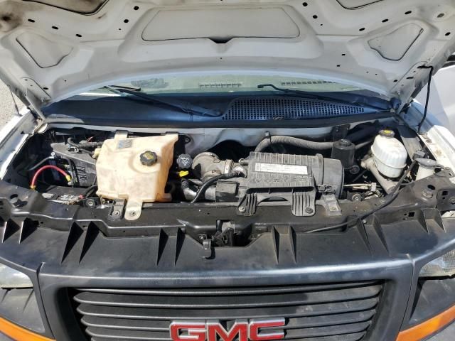 2006 GMC Savana G2500