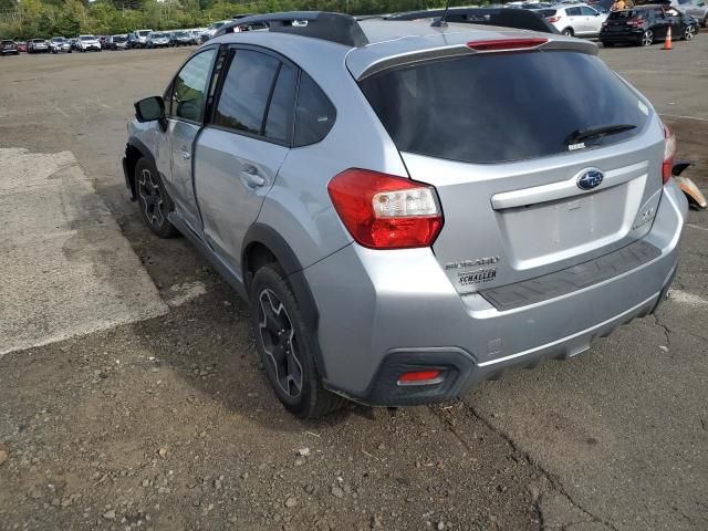 2015 Subaru XV Crosstrek 2.0 Premium