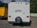 2008 Jaco Jay Flight Trailer