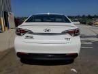 2016 Hyundai Sonata Hybrid